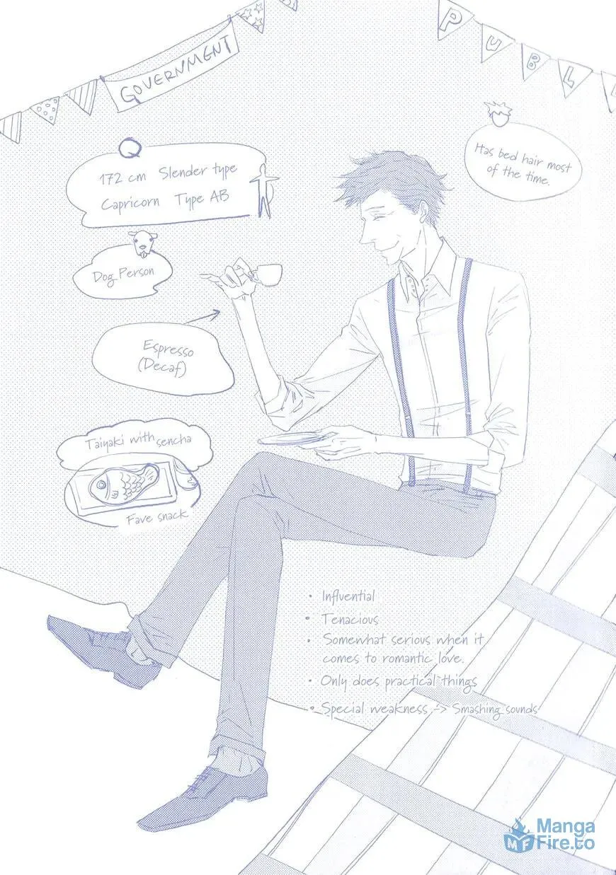 Read Koh-Boku chapter 1 image 2 on Lezhin