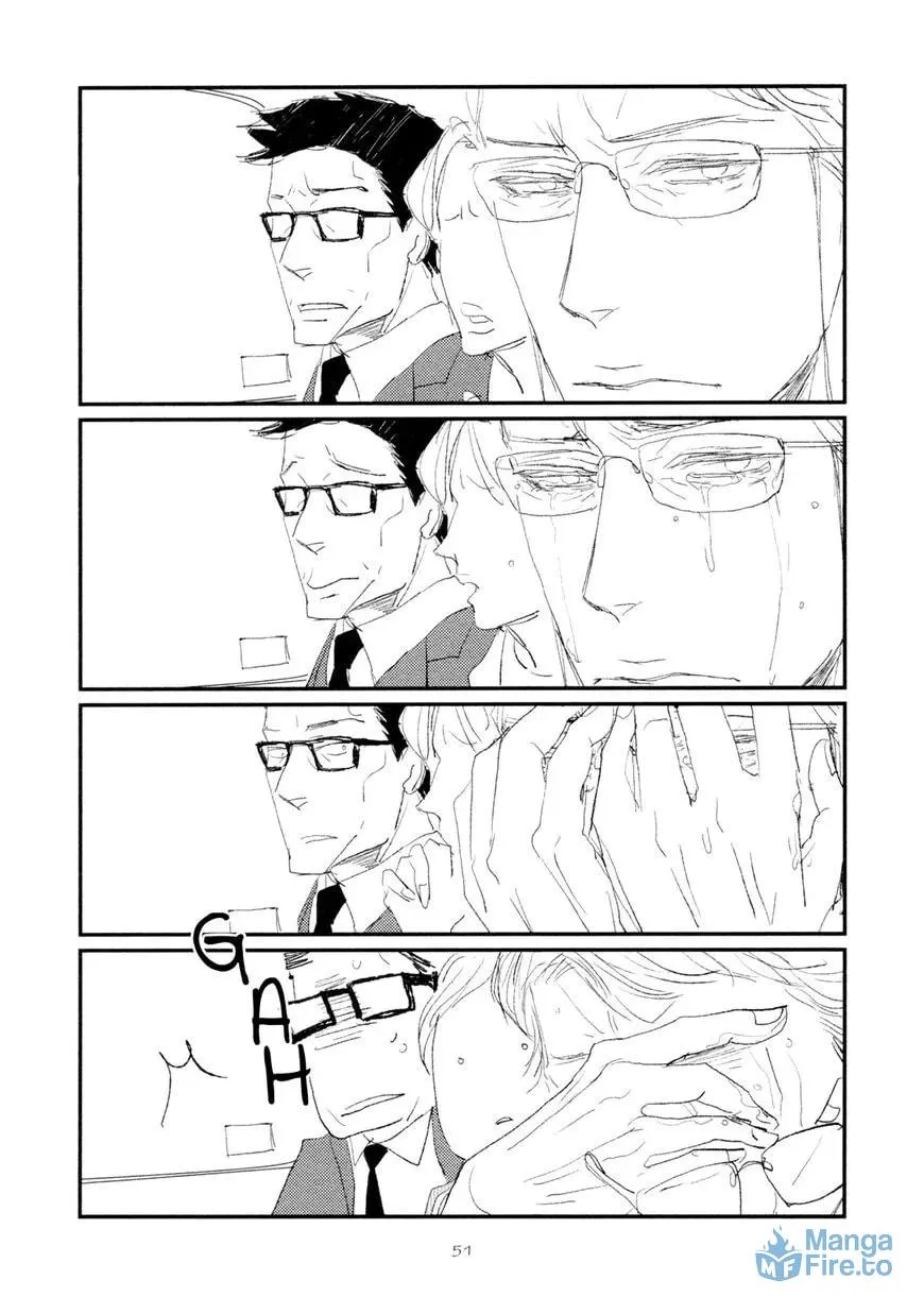 Read Koh-Boku chapter 2 image 20 on Lezhin