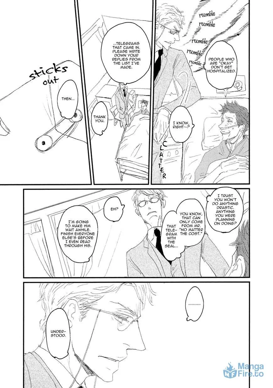 Read Koh-Boku chapter 2 image 23 on Lezhin