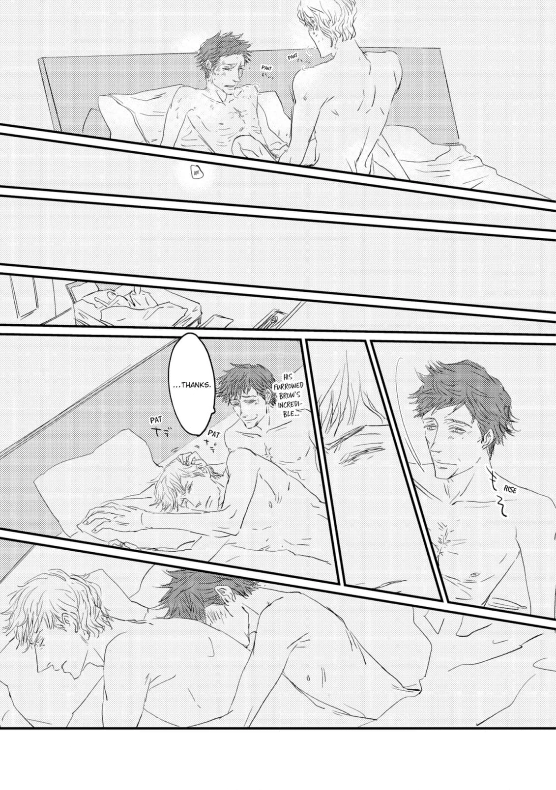 Read Koh-Boku chapter 210 image 10 on Lezhin