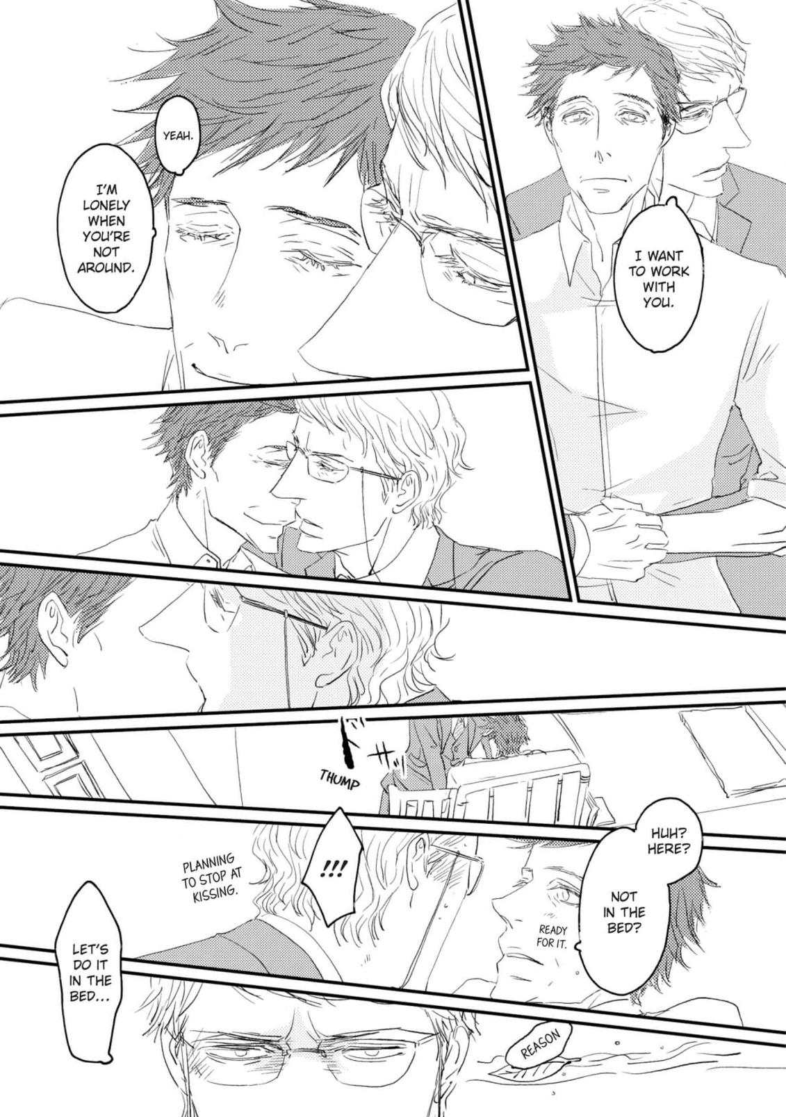 Read Koh-Boku chapter 210 image 22 on Lezhin
