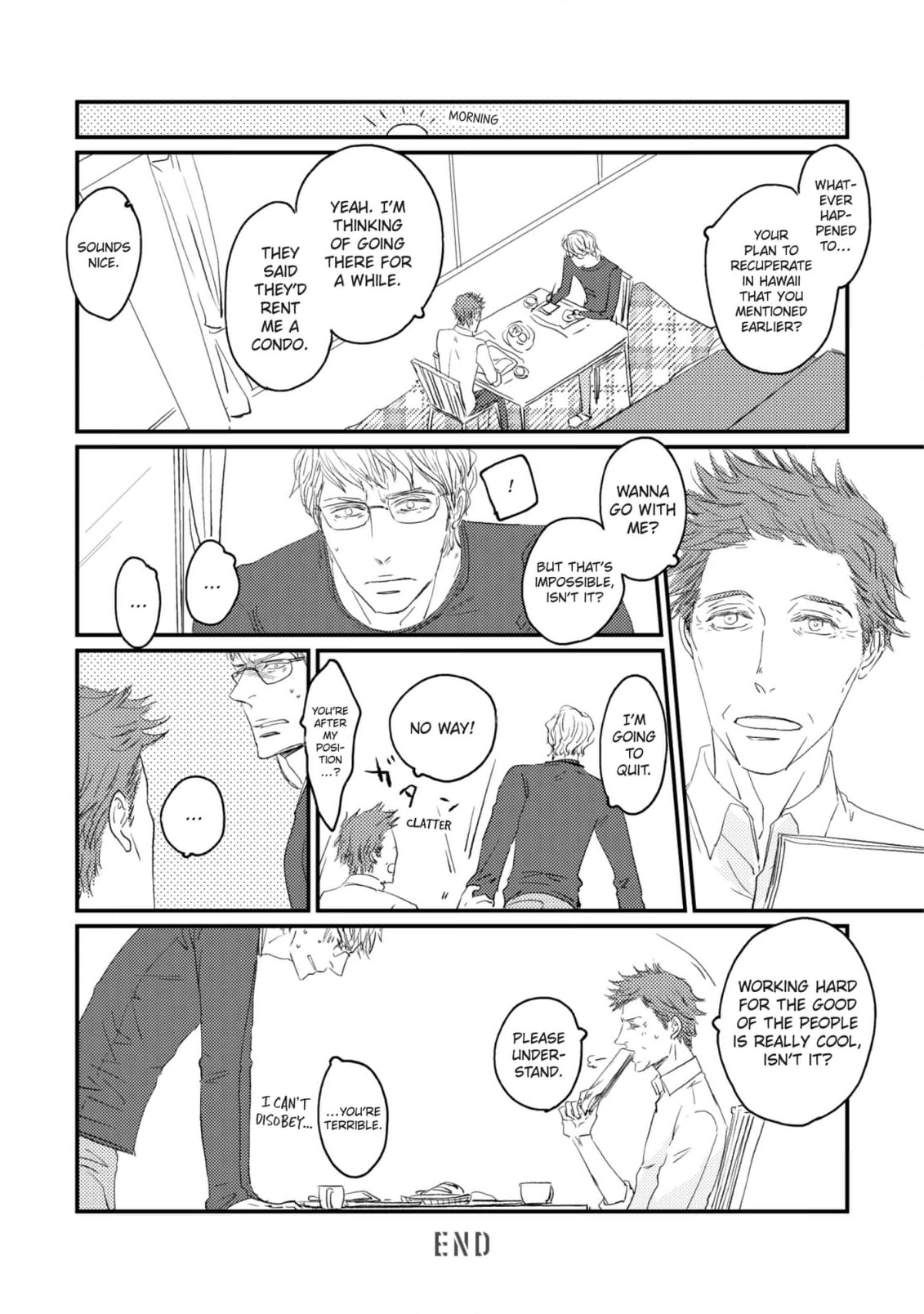 Read Koh-Boku chapter 210 image 25 on Lezhin
