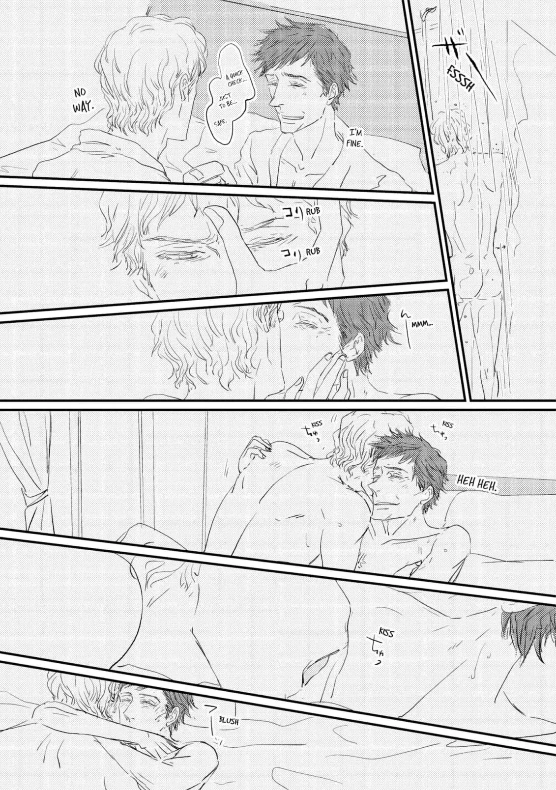 Read Koh-Boku chapter 210 image 9 on Lezhin