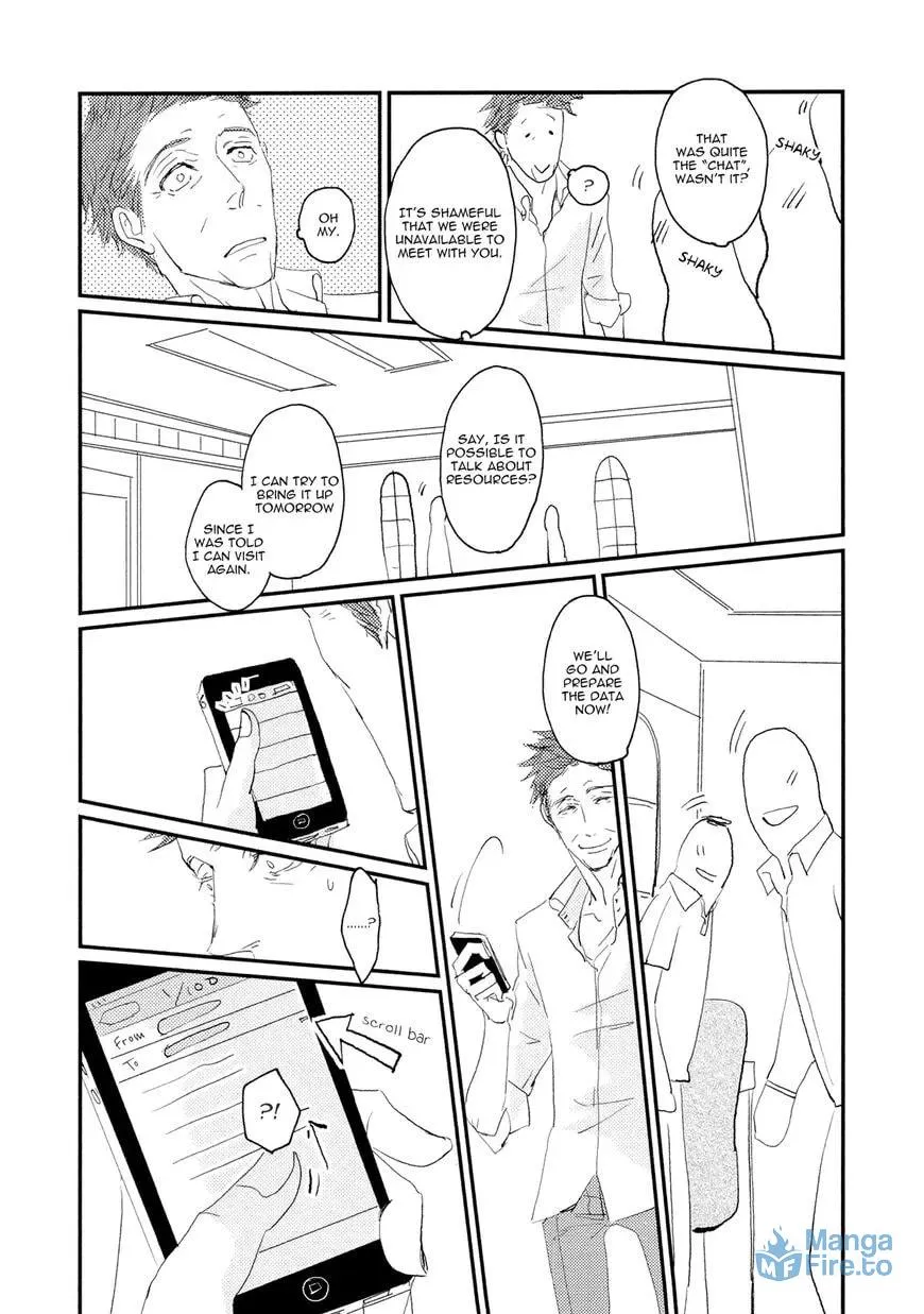Read Koh-Boku chapter 3 image 20 on Lezhin