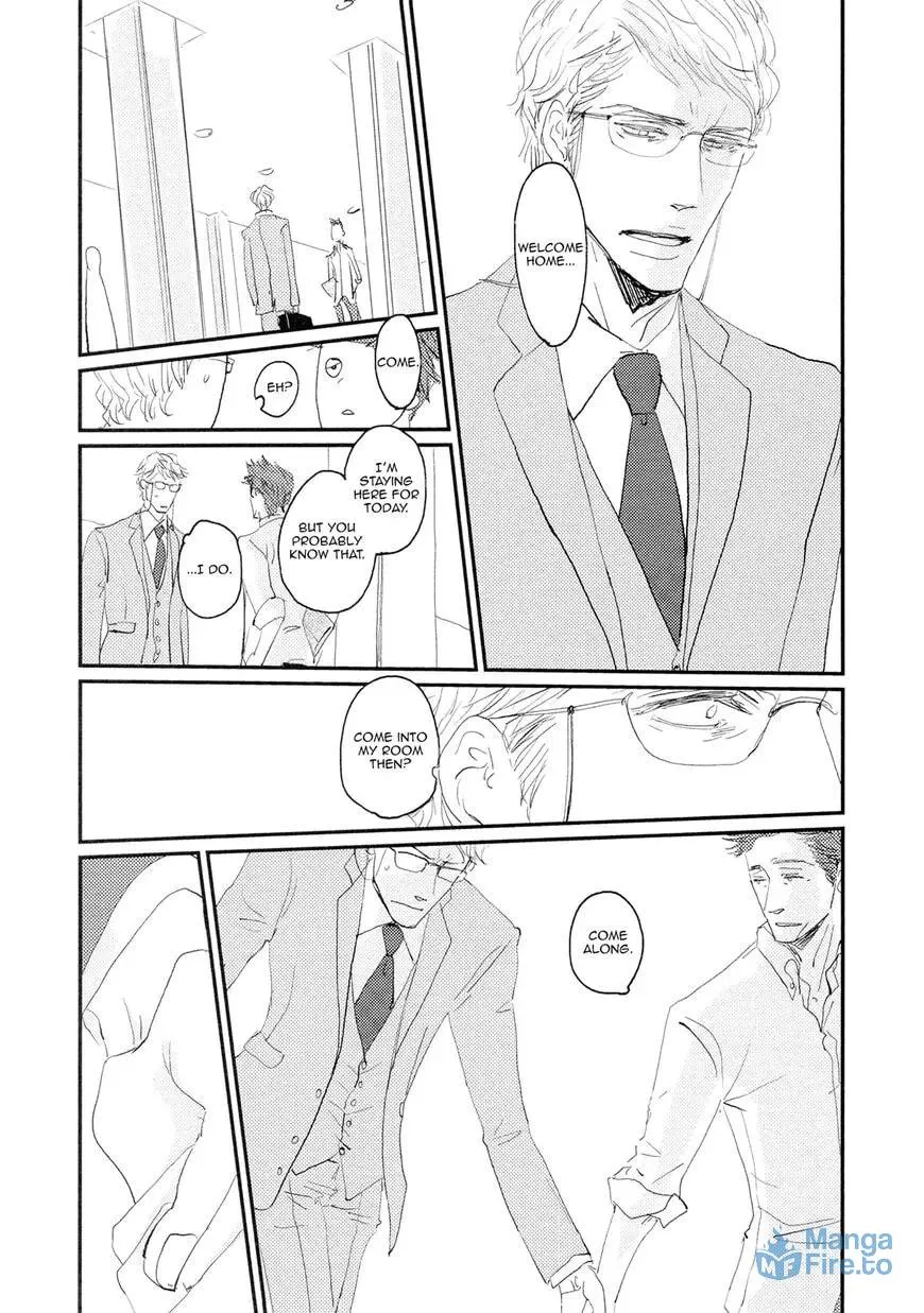 Read Koh-Boku chapter 3 image 26 on Lezhin