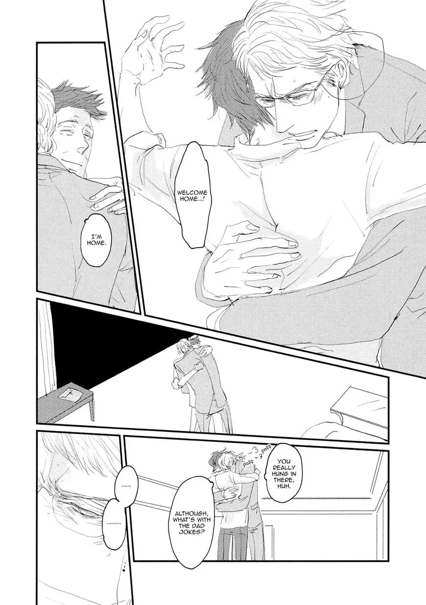 Read Koh-Boku chapter 3 image 28 on Lezhin