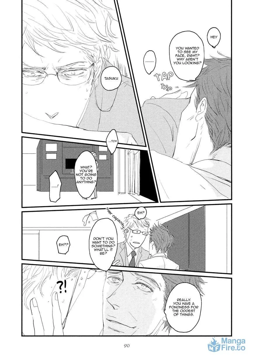 Read Koh-Boku chapter 3 image 29 on Lezhin