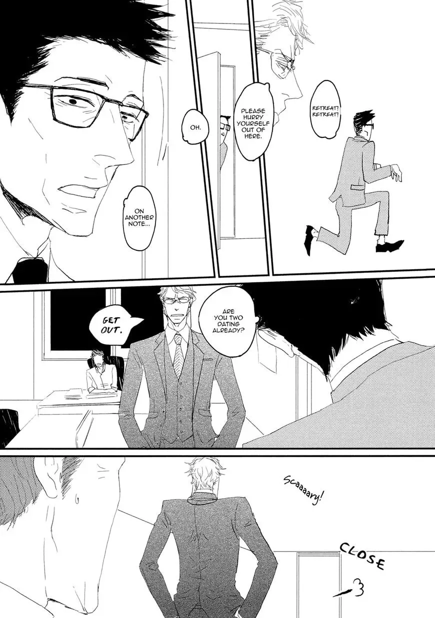 Read Koh-Boku chapter 4 image 15 on Lezhin