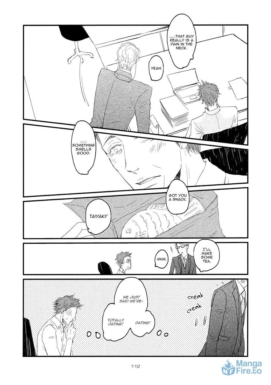Read Koh-Boku chapter 4 image 17 on Lezhin