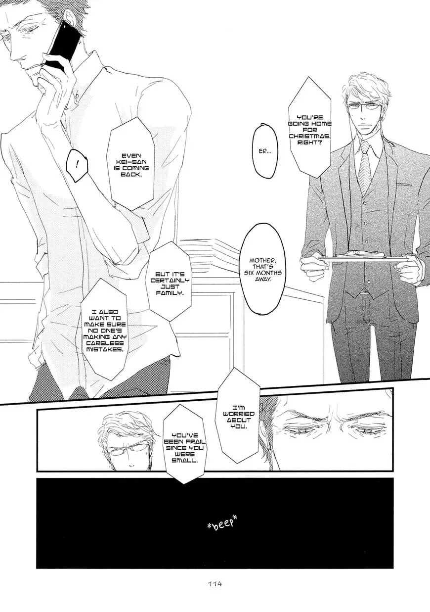 Read Koh-Boku chapter 4 image 19 on Lezhin