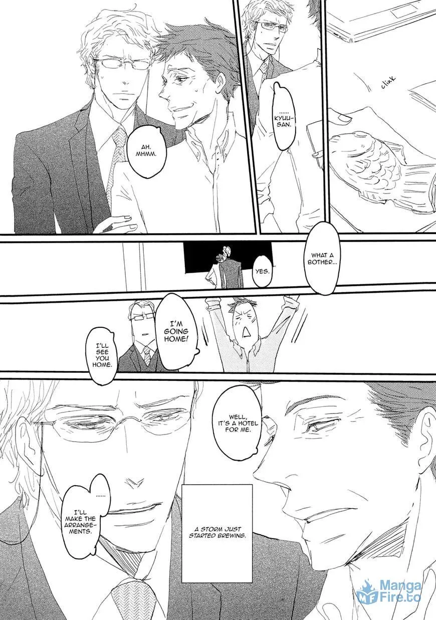 Read Koh-Boku chapter 4 image 20 on Lezhin