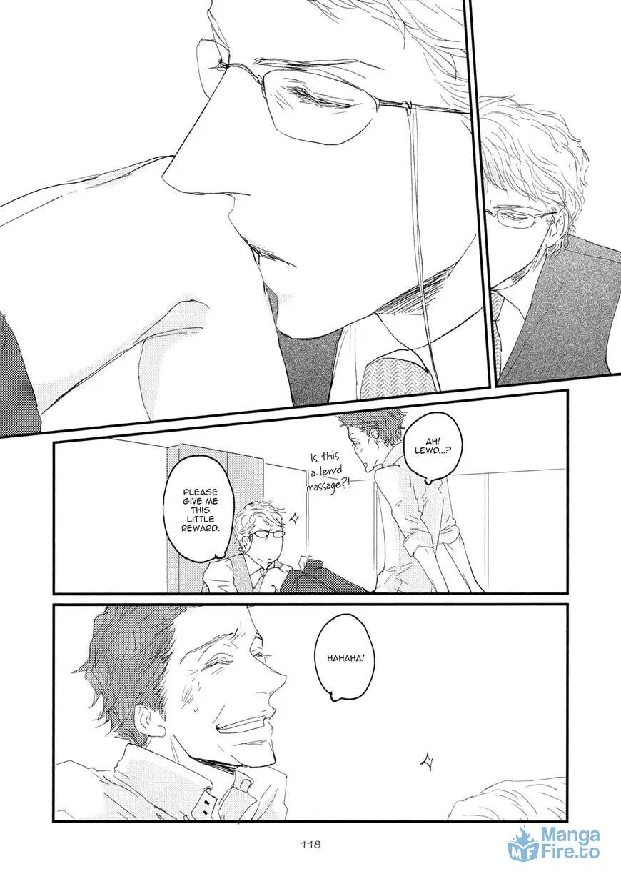 Read Koh-Boku chapter 4 image 23 on Lezhin