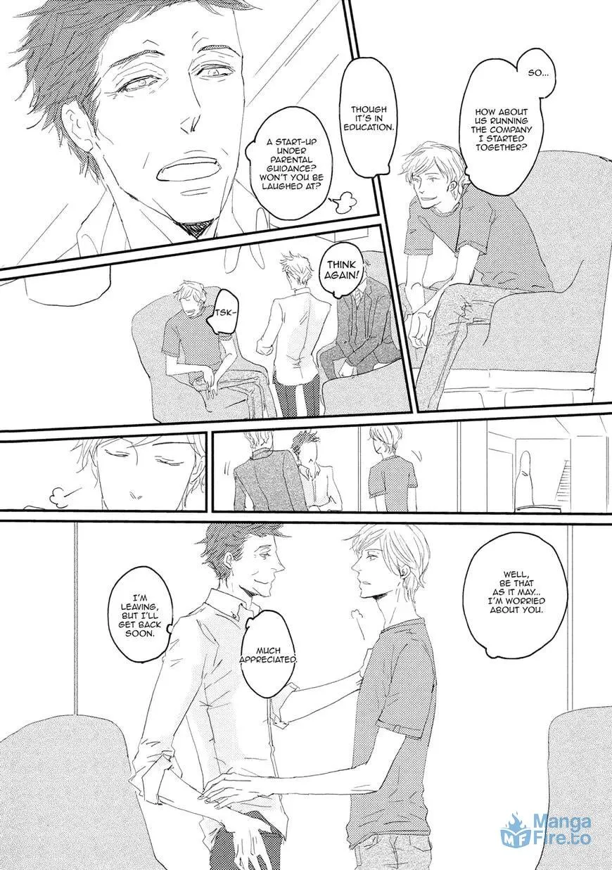 Read Koh-Boku chapter 4 image 5 on Lezhin