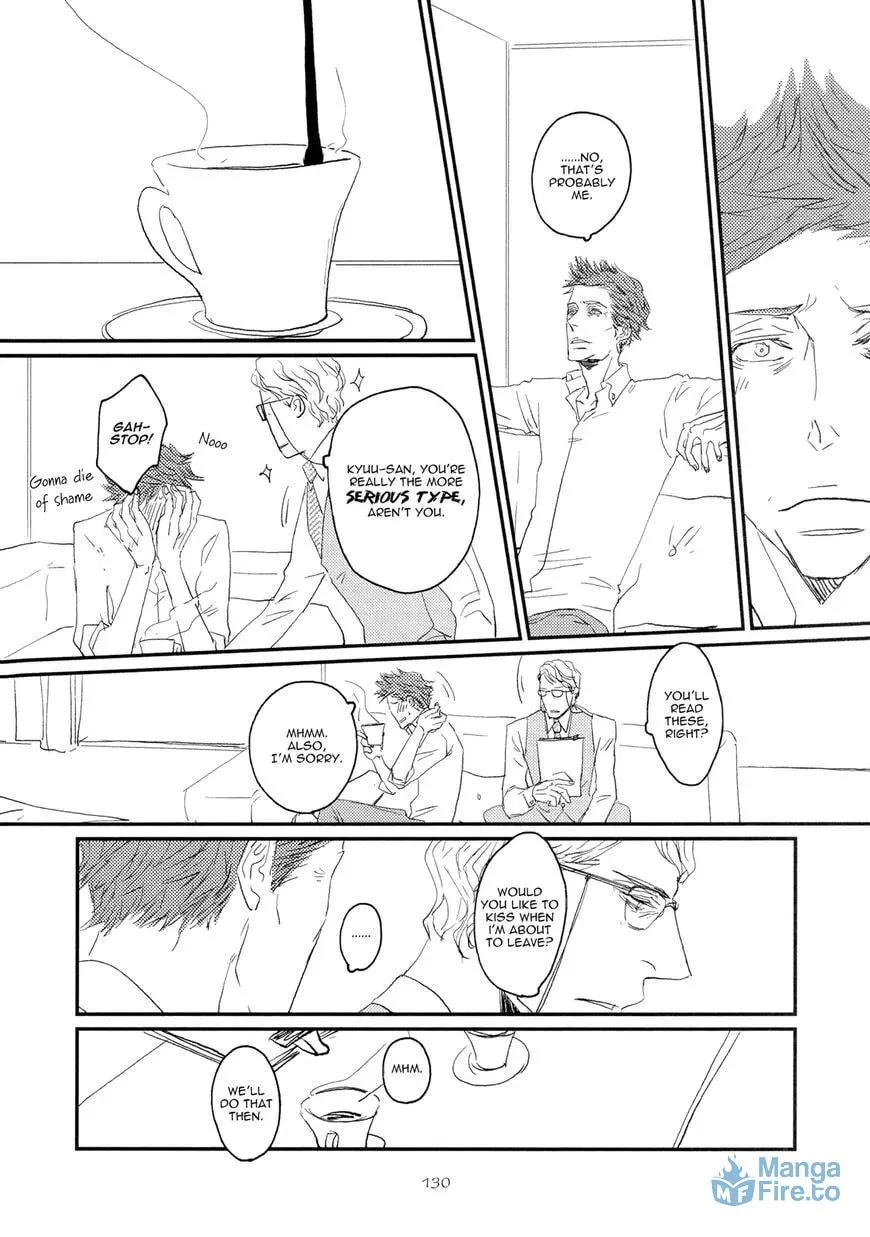 Read Koh-Boku chapter 5 image 11 on Lezhin