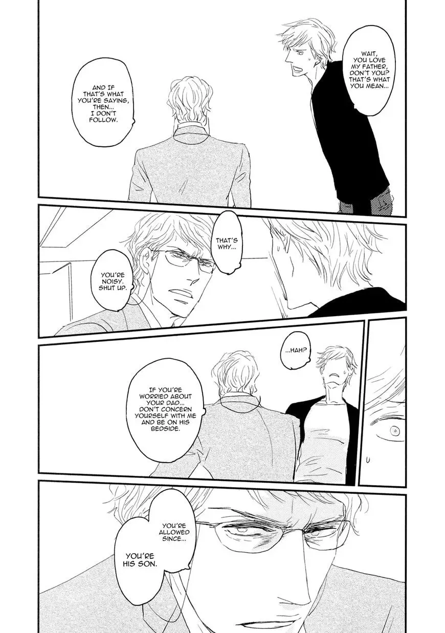Read Koh-Boku chapter 5 image 16 on Lezhin