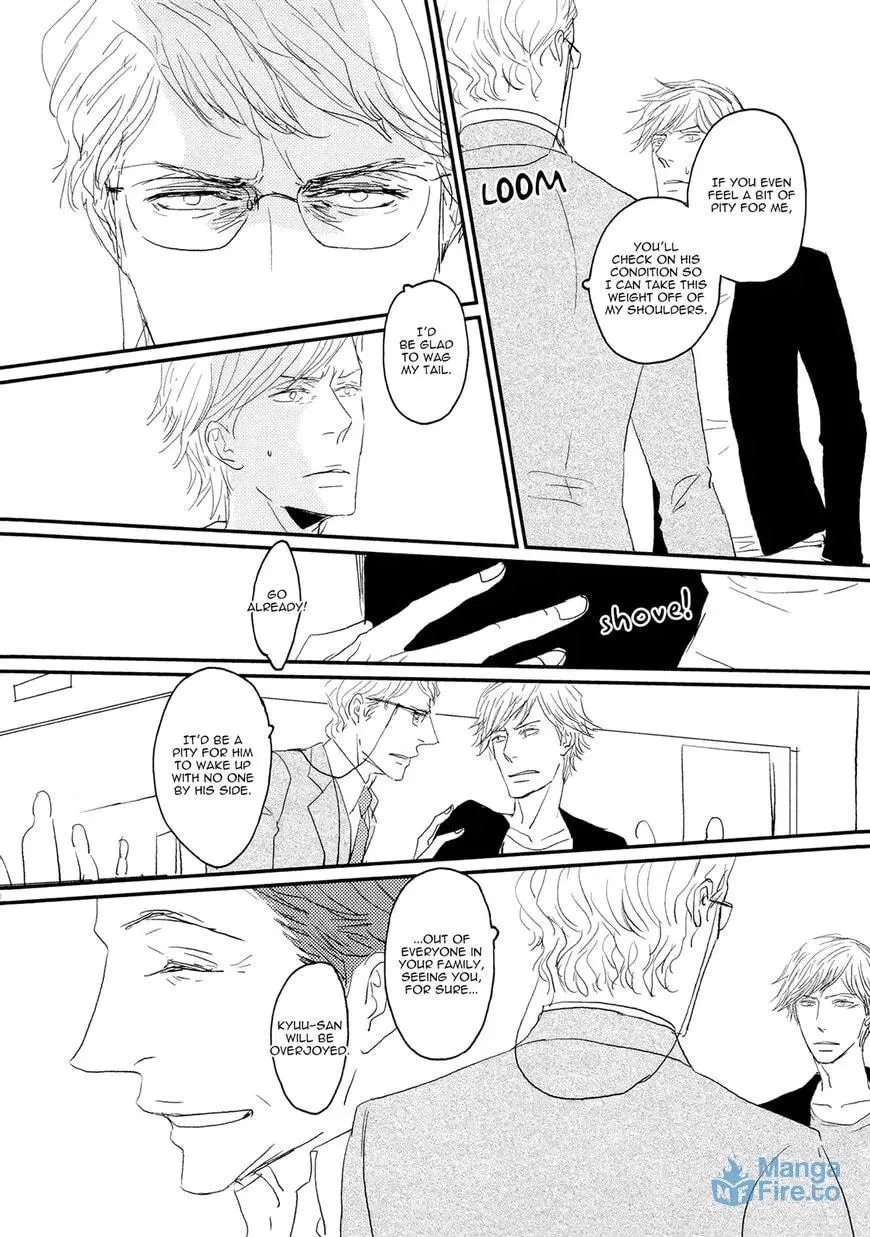Read Koh-Boku chapter 5 image 17 on Lezhin