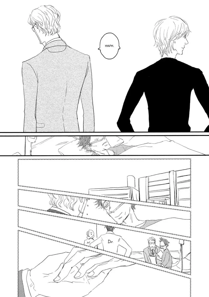 Read Koh-Boku chapter 5 image 25 on Lezhin