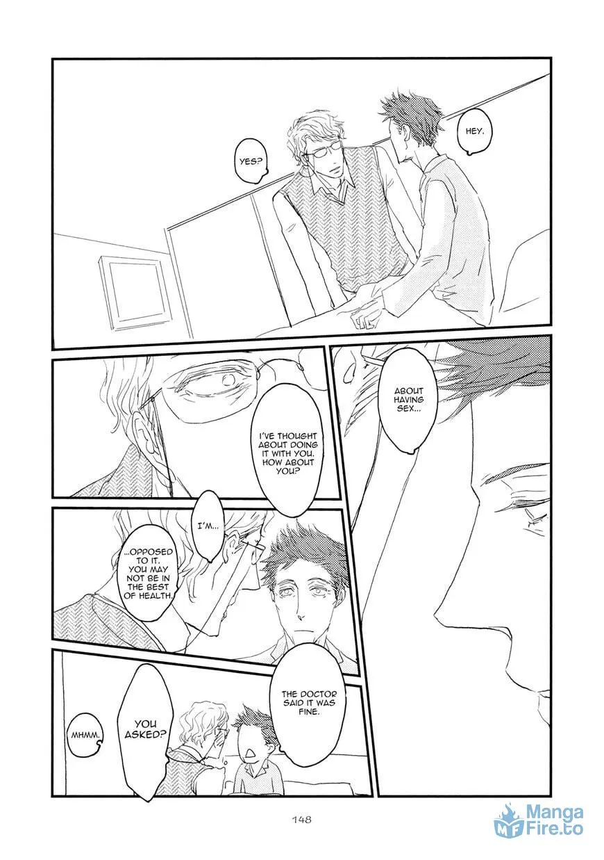 Read Koh-Boku chapter 5 image 29 on Lezhin
