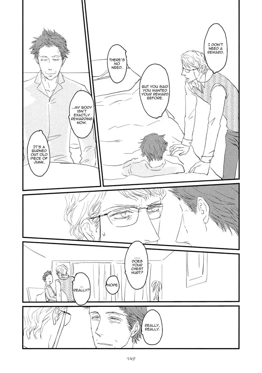 Read Koh-Boku chapter 5 image 30 on Lezhin