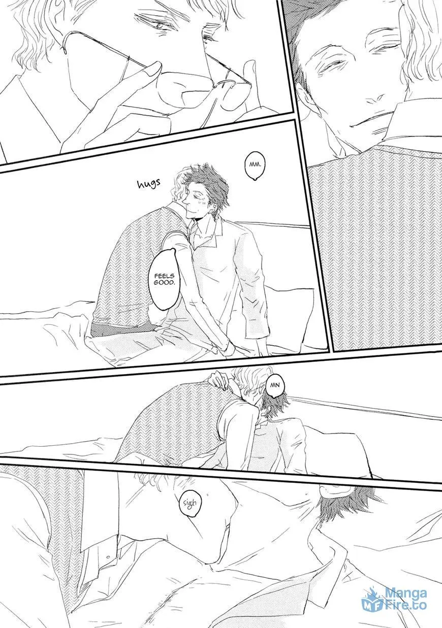 Read Koh-Boku chapter 5 image 32 on Lezhin