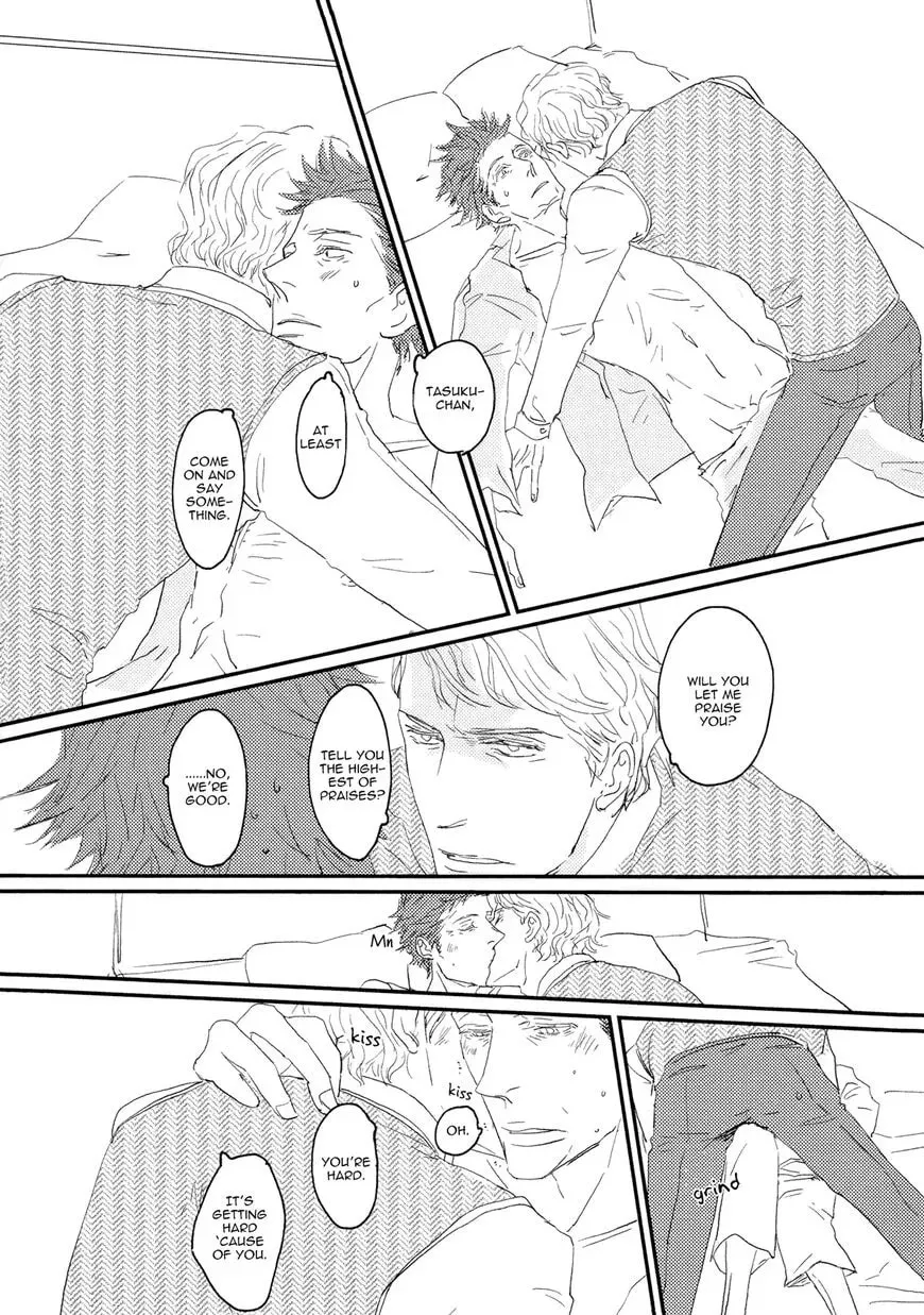 Read Koh-Boku chapter 5 image 33 on Lezhin