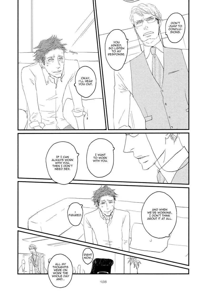 Read Koh-Boku chapter 5 image 9 on Lezhin