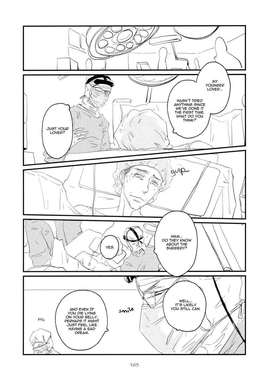 Read Koh-Boku chapter 6 image 10 on Lezhin