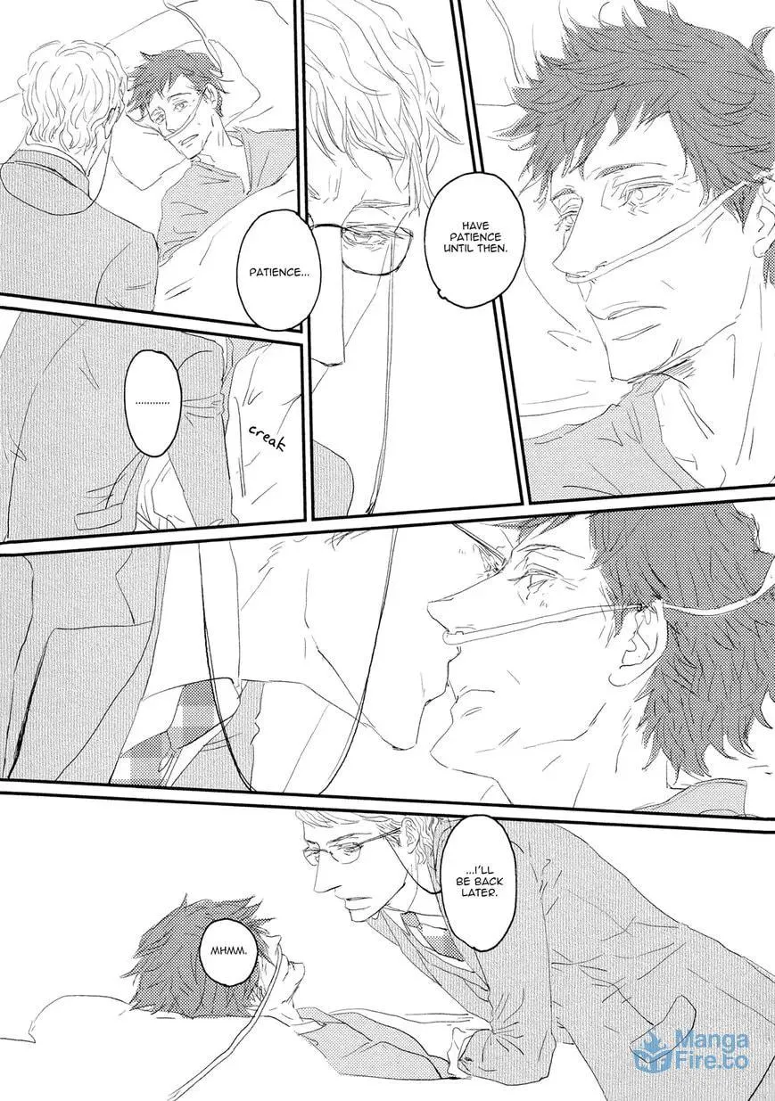Read Koh-Boku chapter 6 image 14 on Lezhin