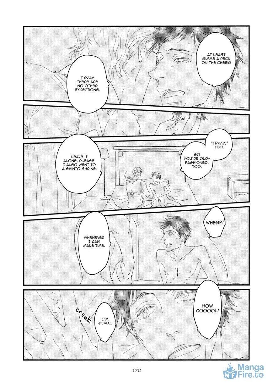Read Koh-Boku chapter 6 image 17 on Lezhin
