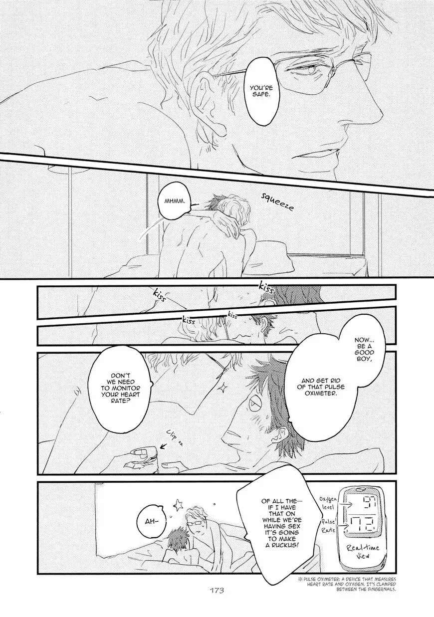 Read Koh-Boku chapter 6 image 18 on Lezhin