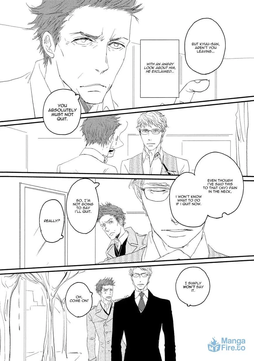 Read Koh-Boku chapter 6 image 2 on Lezhin
