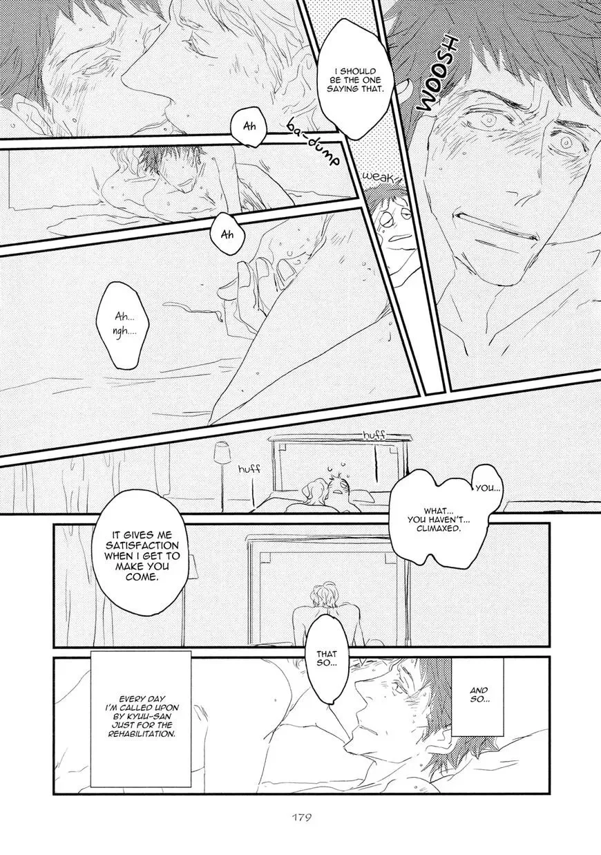 Read Koh-Boku chapter 6 image 24 on Lezhin