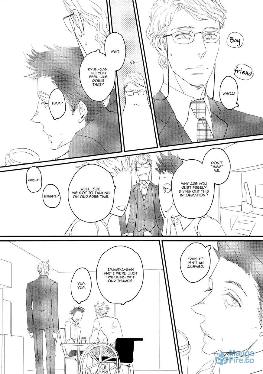 Read Koh-Boku chapter 6 image 29 on Lezhin