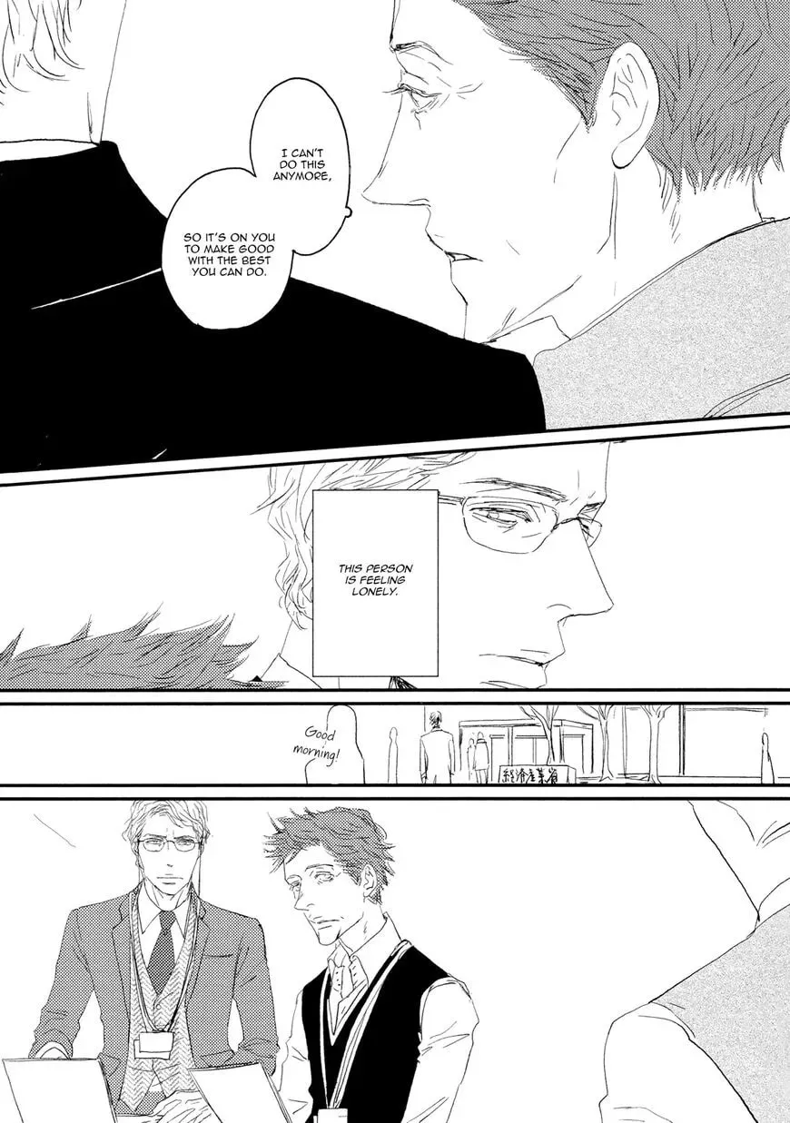 Read Koh-Boku chapter 6 image 3 on Lezhin
