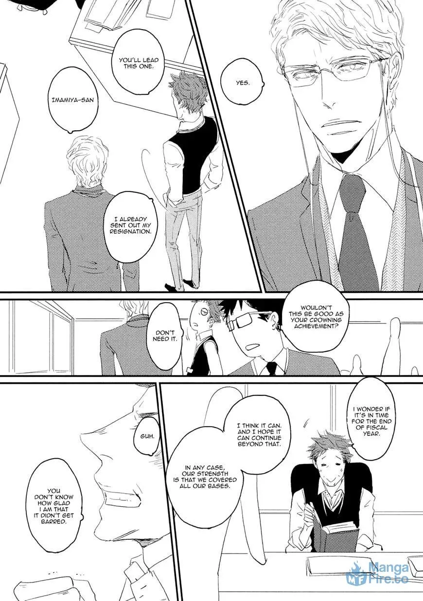 Read Koh-Boku chapter 6 image 5 on Lezhin