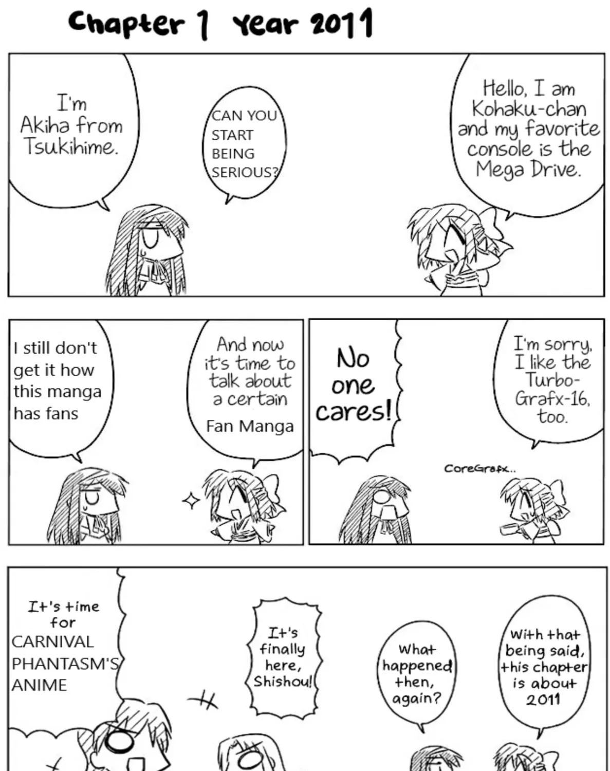Read Koha-Ace-2 chapter 1 image 1 on Lezhin
