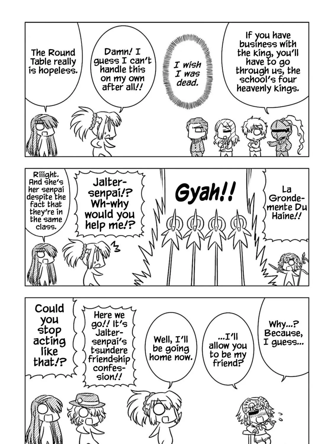 Read Koha-Ace DX chapter 2 image 10 on Lezhin