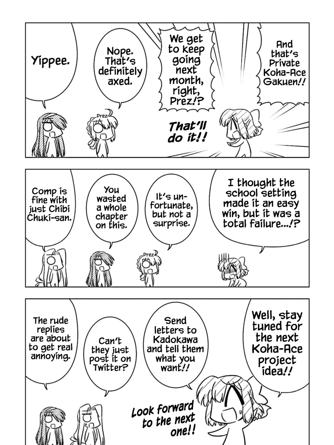 Read Koha-Ace DX chapter 2 image 14 on Lezhin
