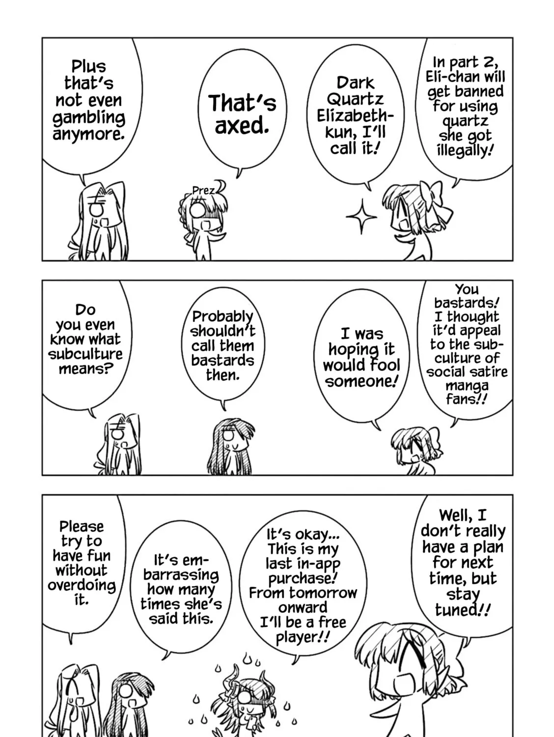 Read Koha-Ace DX chapter 3 image 14 on Lezhin