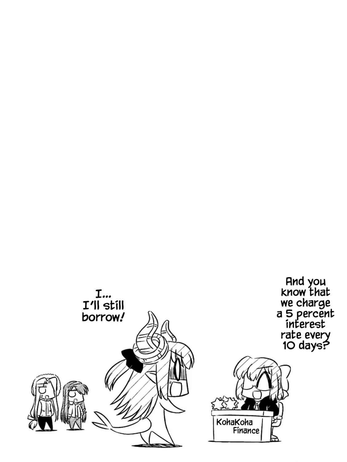 Read Koha-Ace DX chapter 3 image 16 on Lezhin