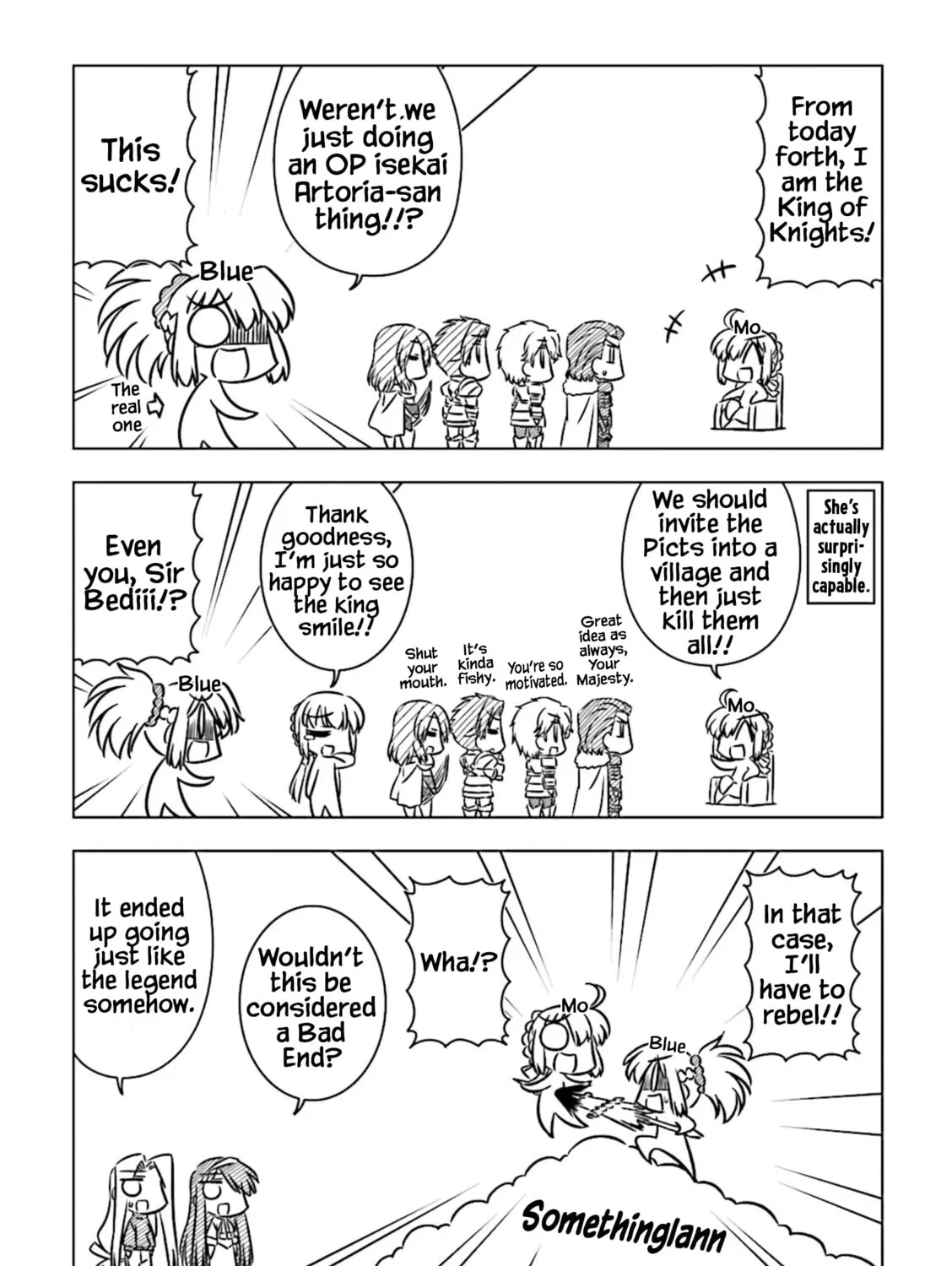 Read Koha-Ace DX chapter 4 image 12 on Lezhin