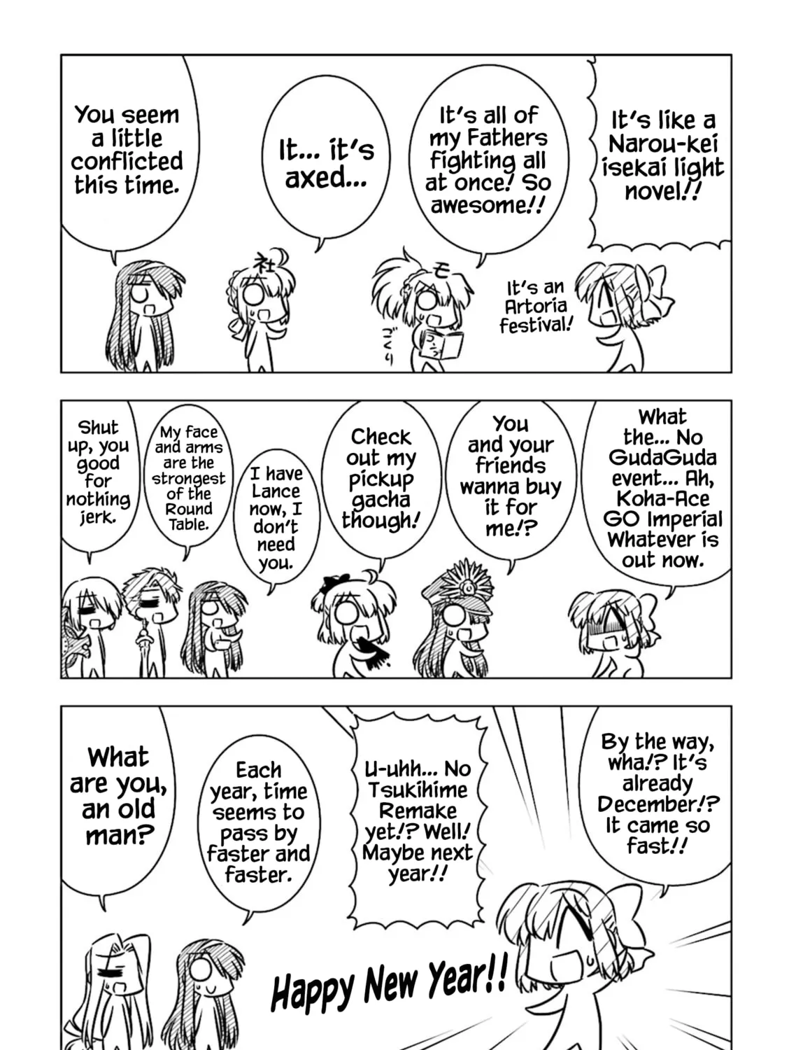 Read Koha-Ace DX chapter 4 image 14 on Lezhin