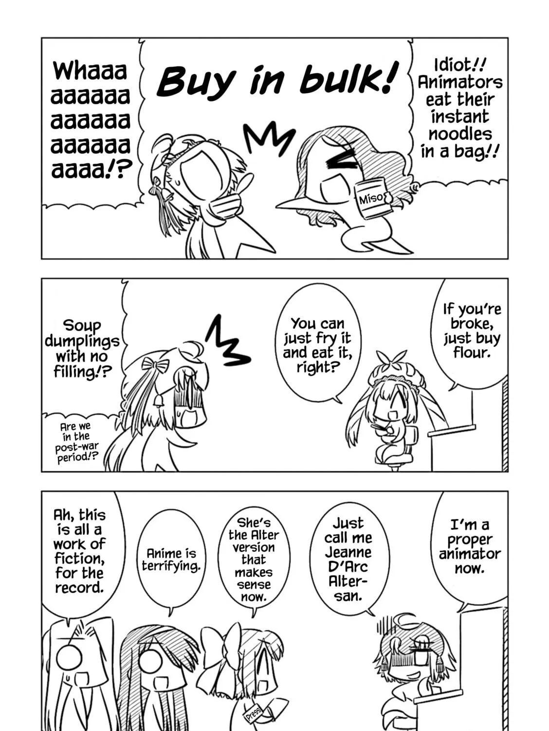Read Koha-Ace DX chapter 5 image 10 on Lezhin