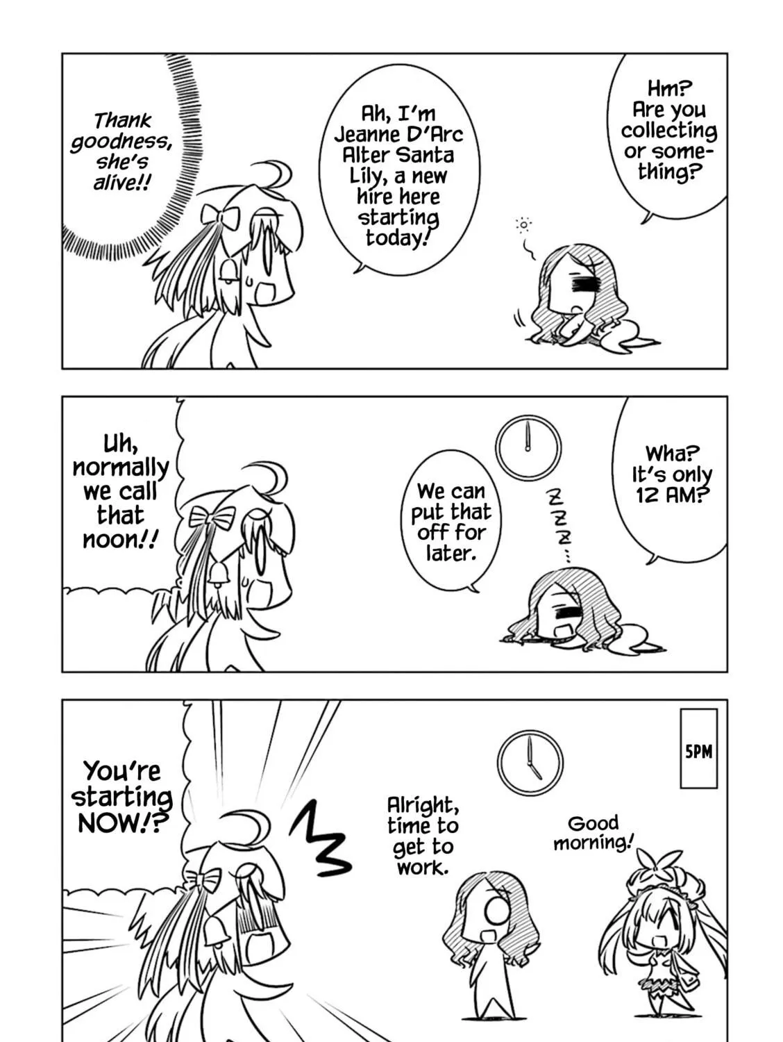 Read Koha-Ace DX chapter 5 image 4 on Lezhin