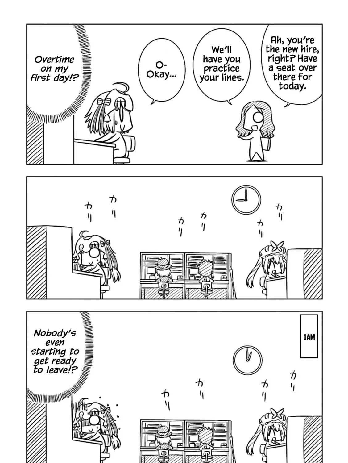 Read Koha-Ace DX chapter 5 image 6 on Lezhin
