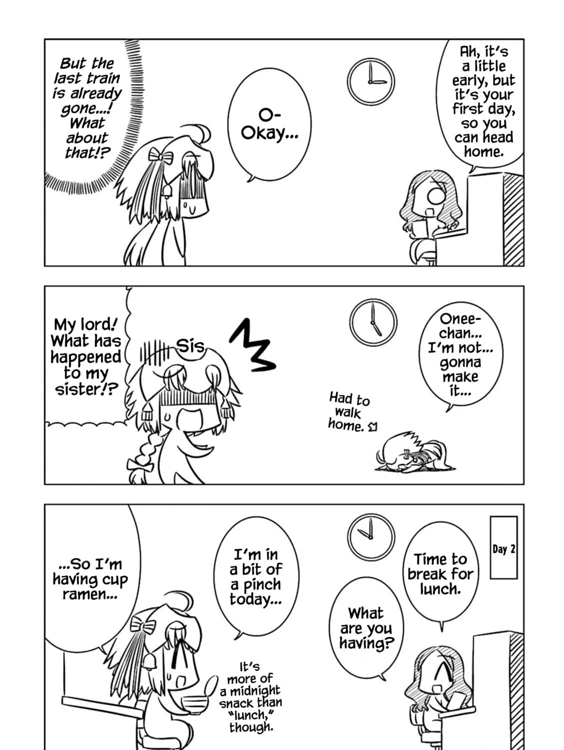 Read Koha-Ace DX chapter 5 image 8 on Lezhin