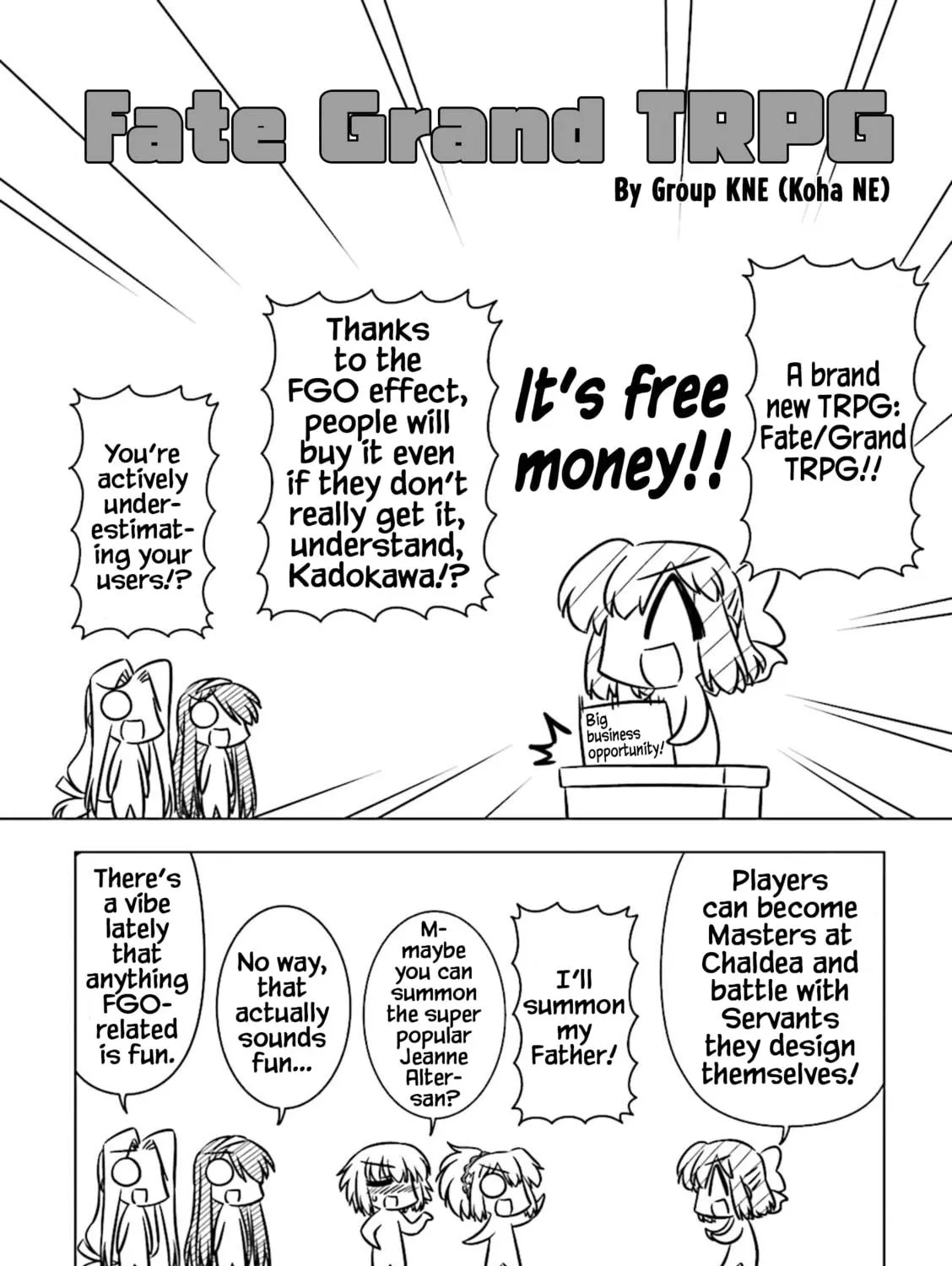 Read Koha-Ace DX chapter 6 image 10 on Lezhin