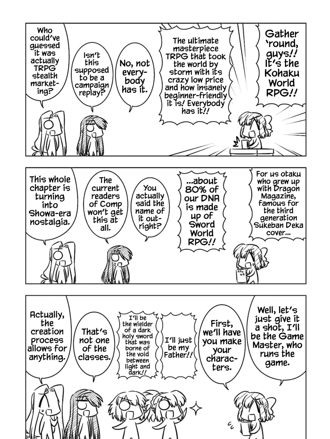 Read Koha-Ace DX chapter 6 image 6 on Lezhin