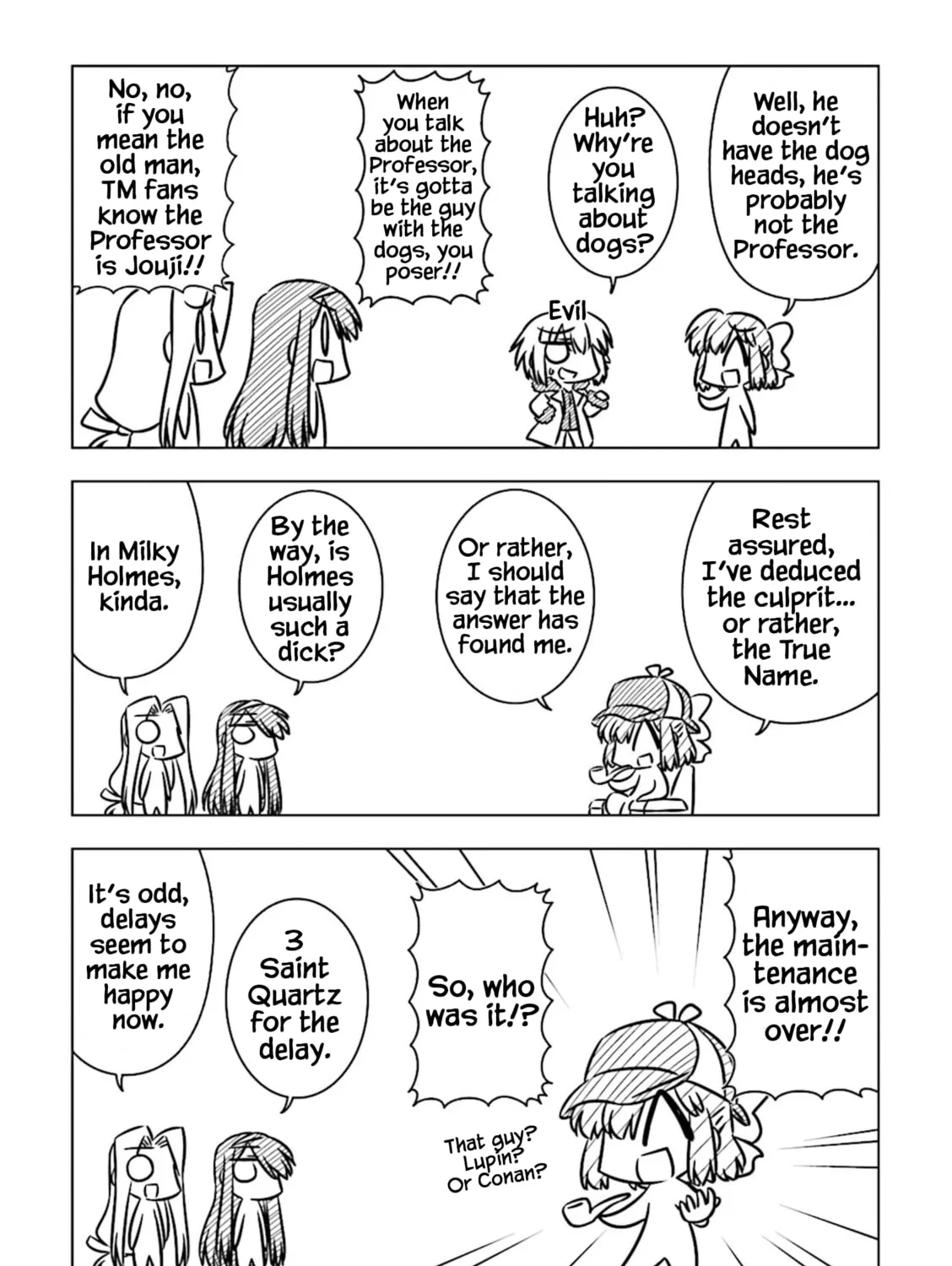 Read Koha-Ace DX chapter 7 image 12 on Lezhin