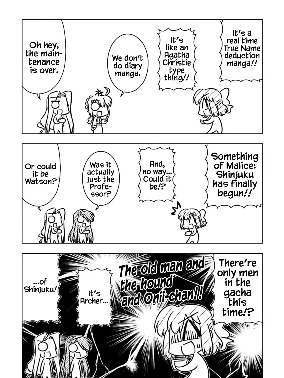 Read Koha-Ace DX chapter 7 image 14 on Lezhin